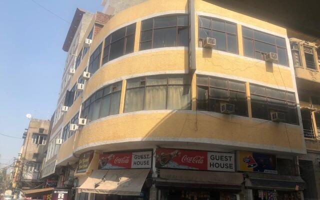 Shri Ganesh Guest House