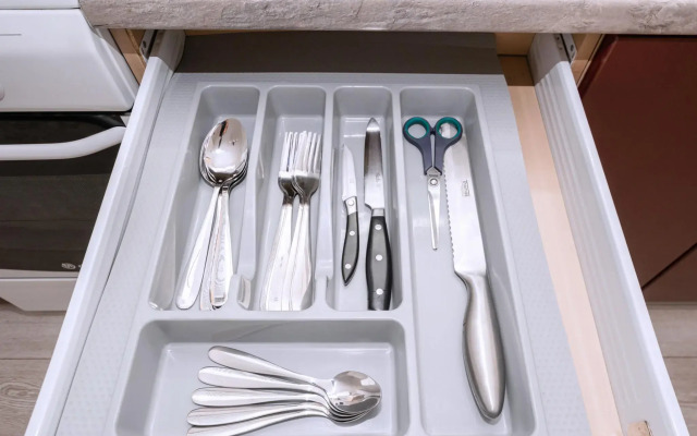 Апартаменты на улице Офицерская