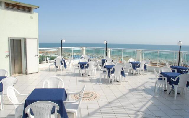 Hotel Acquamarina