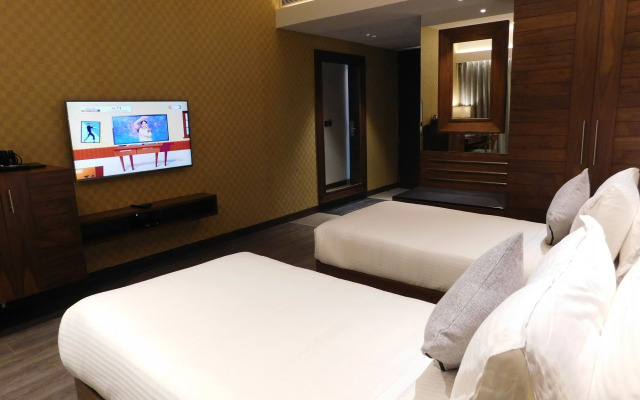 Golkonda Resorts & Spa