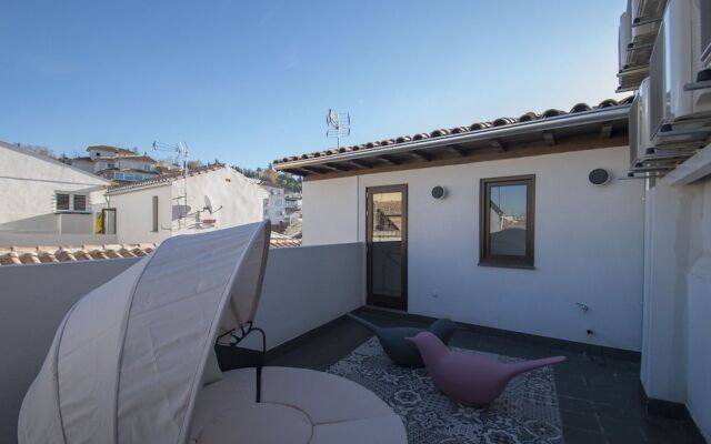 Apartamentos Real Suites Realejo