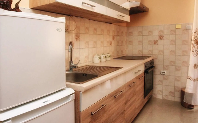 Simun Apartments