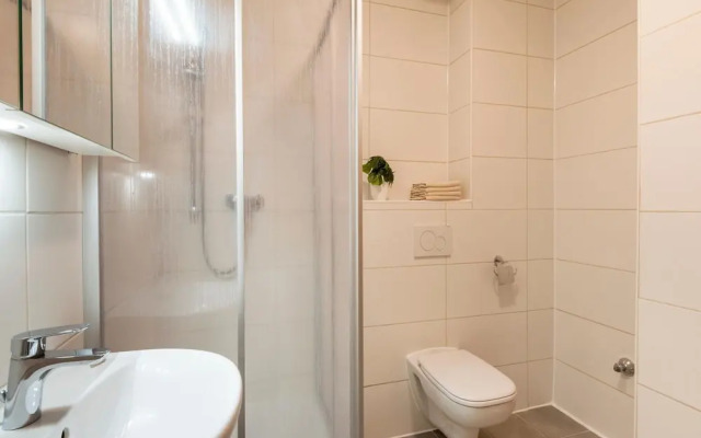 Attractive Apartment in Kirchbichl With Terrace