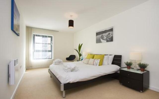 City Reach Serviced Apartments