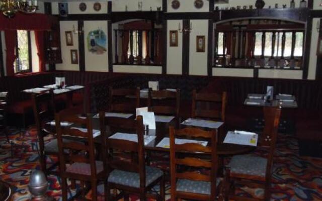 Potters Inn