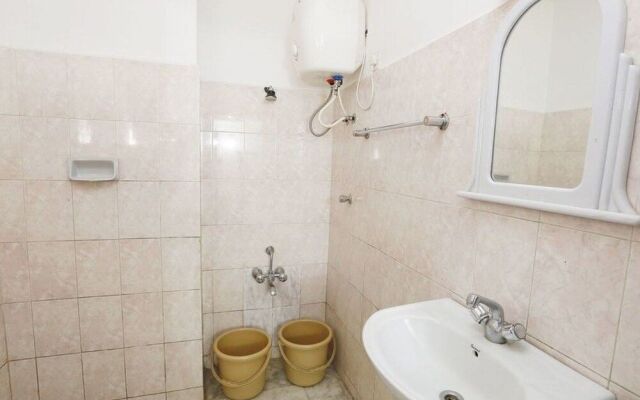 GuestHouser 2 BHK Homestay bab0