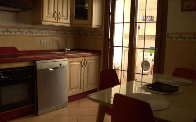 Belvilla by OYO Apartamento en Nerja