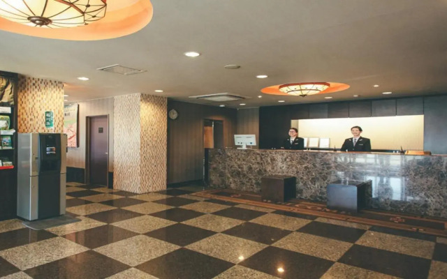 Kuretake Inn Kikukawa Inter