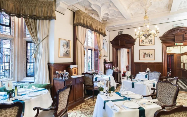 The Milestone Residences