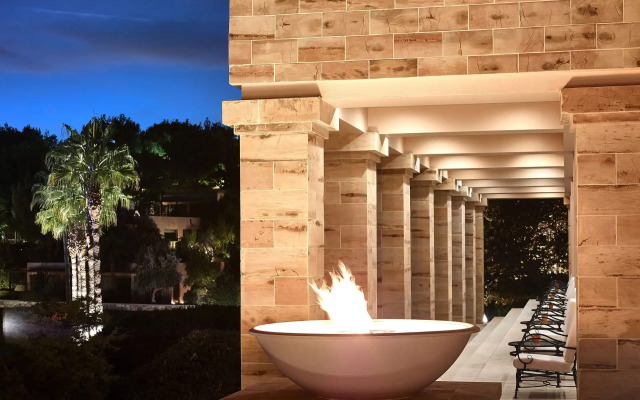Cape Sounio, A Grecotel Resort to Live