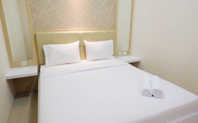 Elegant And Spacious 3Br At Bale Hinggil Apartment