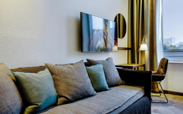 Motel One Wiesbaden