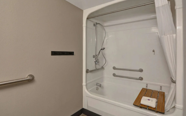 Studio 6 Jacksonville, FL - Baymeadows