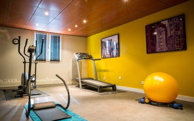 Best Western Hotel Atrium Valence