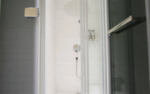 NK Hostel