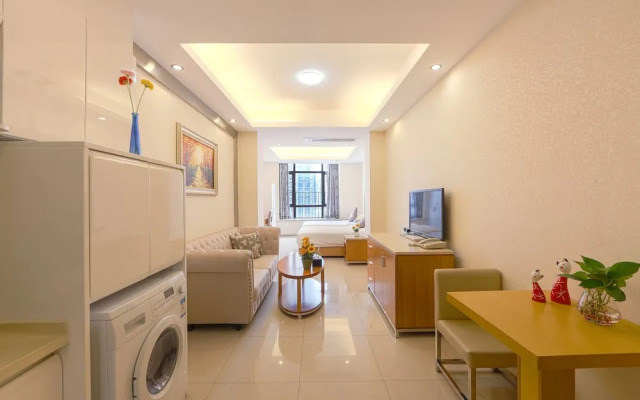 Royal River Apartment