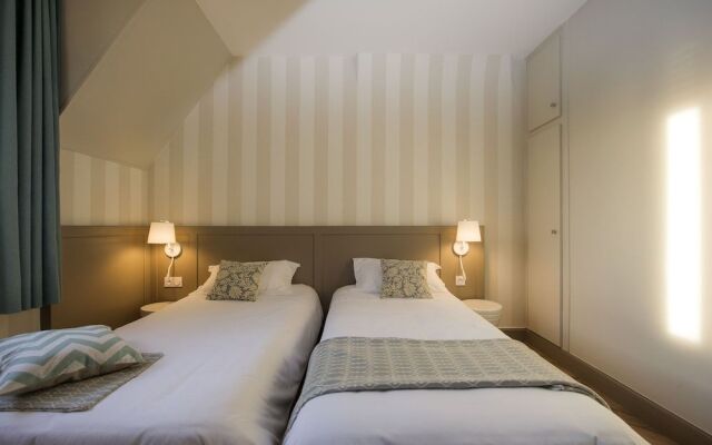 Hôtel Club Vacanciel La Ferté-Imbault
