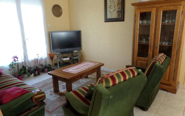 Bienvenue à L'Andruère