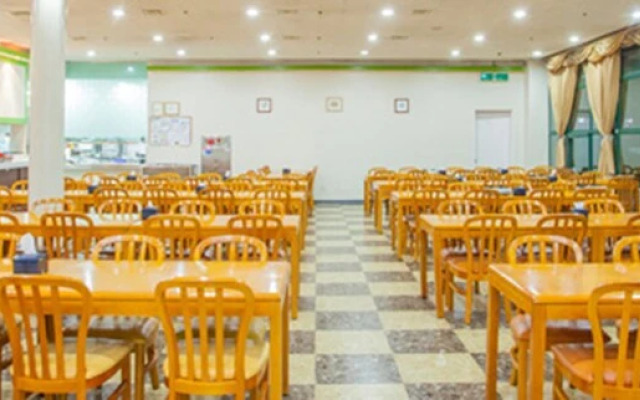 Nam Han River Ilsung Condo