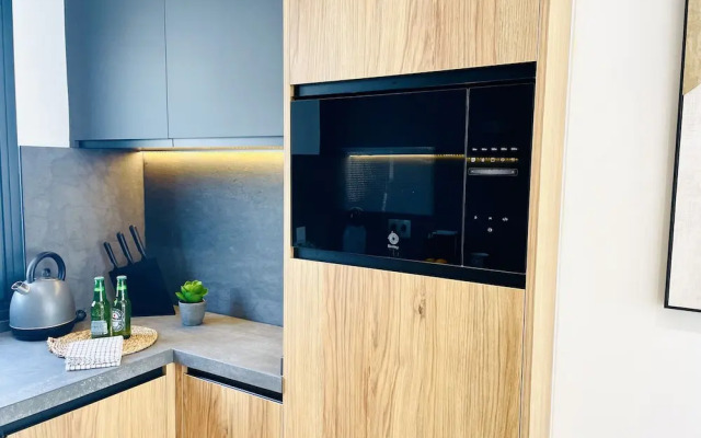 Casa Sirocco by At Home Costa del Sol