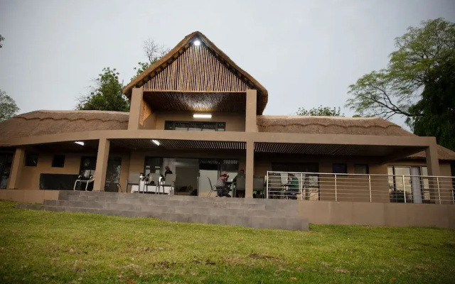 Chirundu Haven