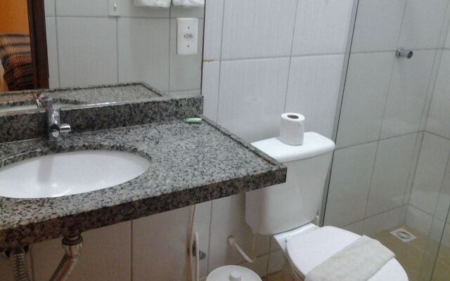 Pousada Beleleus