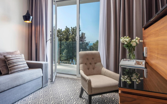 Hotel Royal Ariston