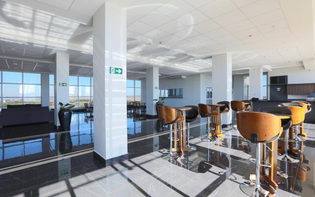 Hotel Transamerica Maringá