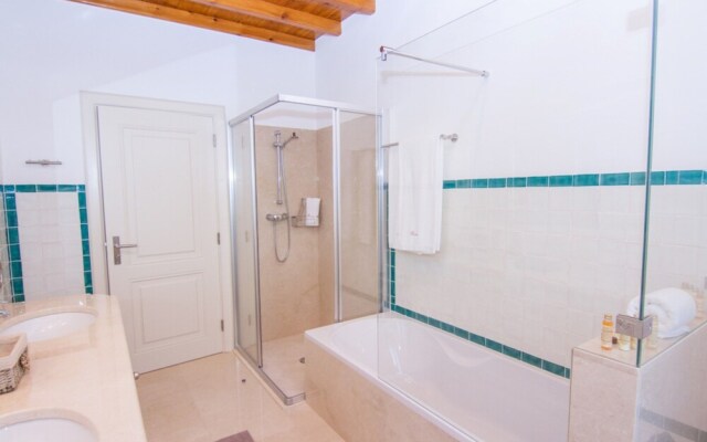 Akivillas Olhos de Agua