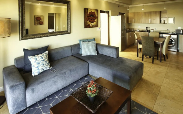 Ellefsen Golf Suite 106 Langebaan 4-slpr