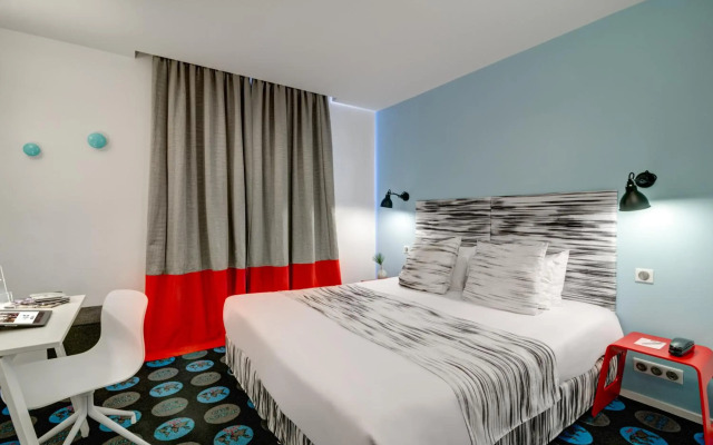 Hotel Astoria - Astotel