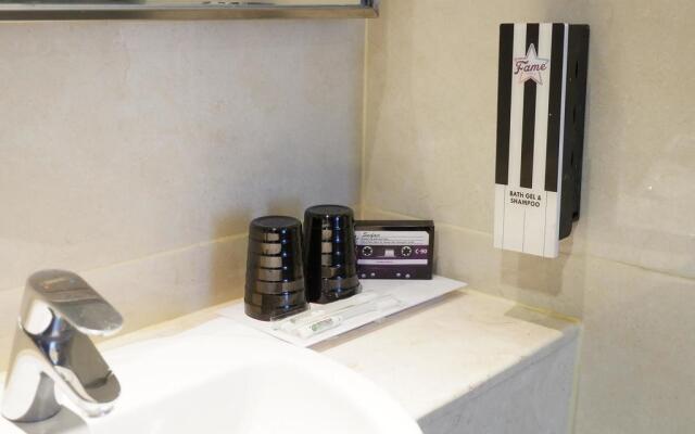 Fame Hotel Gading Serpong