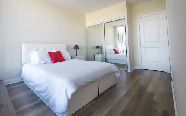 Brisk Experiences Vacation Rentals