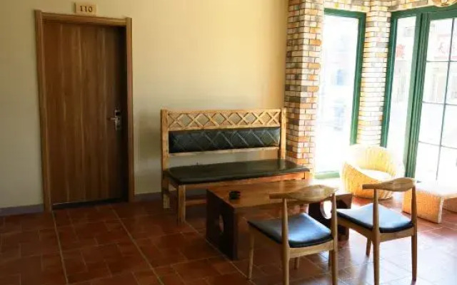 Mgmj Hotel