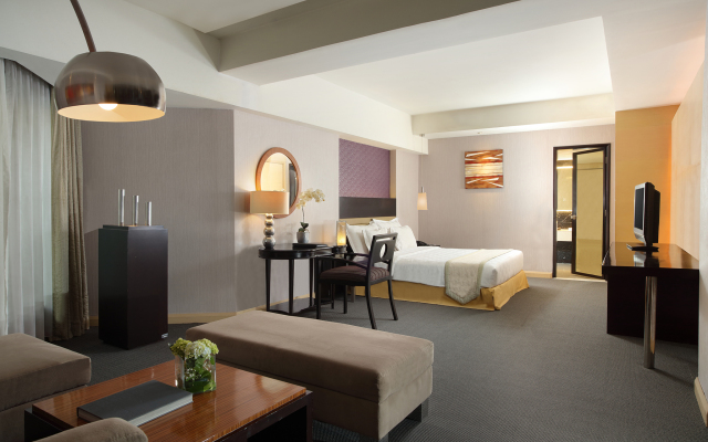 Grandkemang Hotel