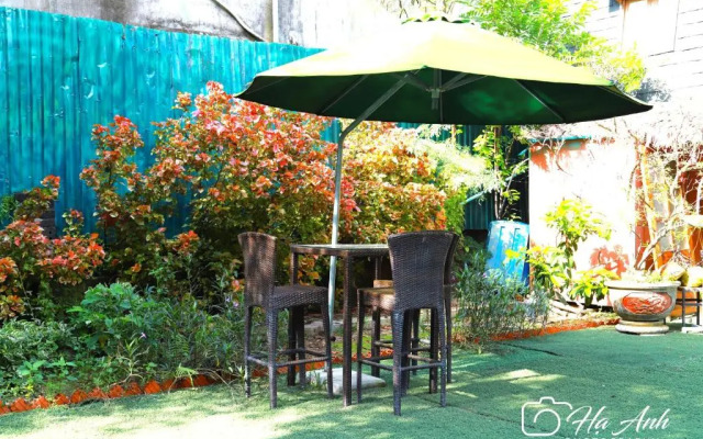CoCo Farm Hoi An