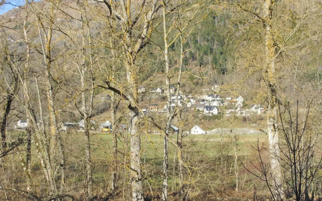 Apartment Chemin de Vielle Aure