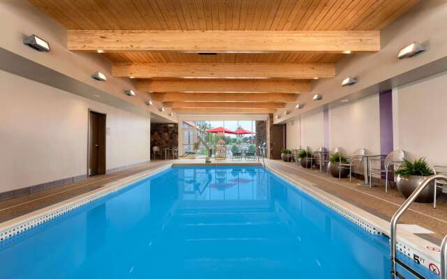 Home2 Suites by Hilton Pittsburgh / McCandless, PA