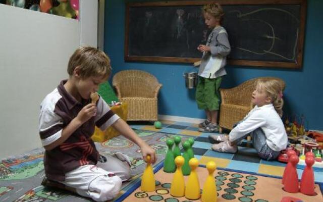 Hotel Pannenkoekhuis Vierwegen