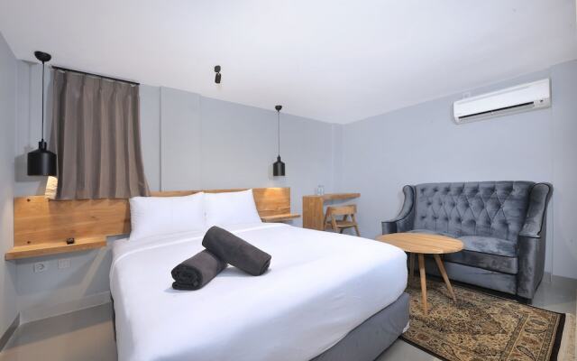 Arimbi Stay Surabaya