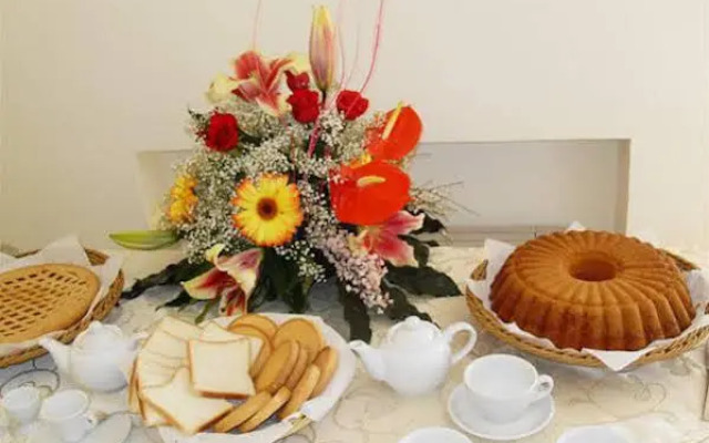 Affittacamere Bellavista