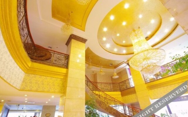 Yangxin Grand Hotel