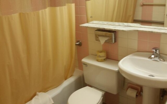 Huntingdon Motor Inn