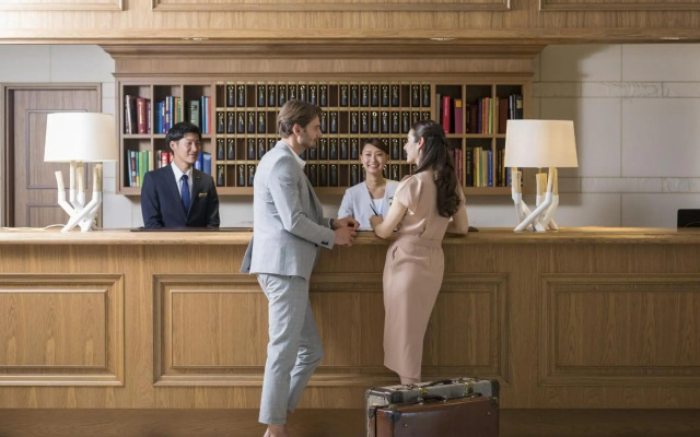 Hotel Francs
