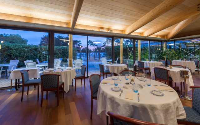 Hotel Les Grenettes