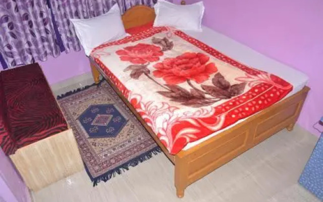 Hotel Sukh Sagar Inn