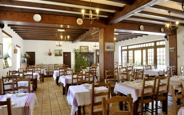 Logis Hotel Noblia