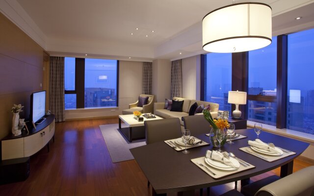 Ascott Midtown Suzhou