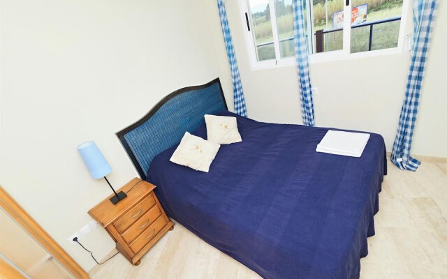 Apartamentos Almadraba VyB