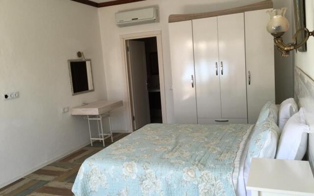 Tamara Beach Pansiyon